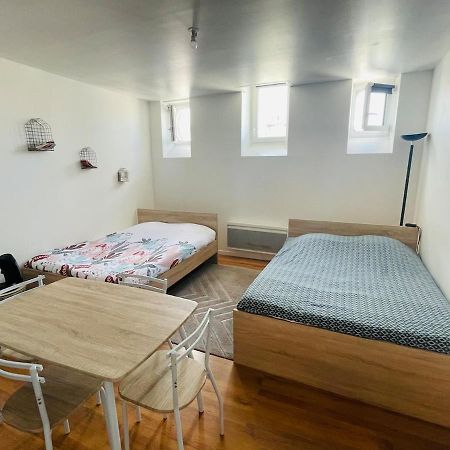 Studio Meuble Verdun - 3Eme Etage, Verdun Εξωτερικό φωτογραφία