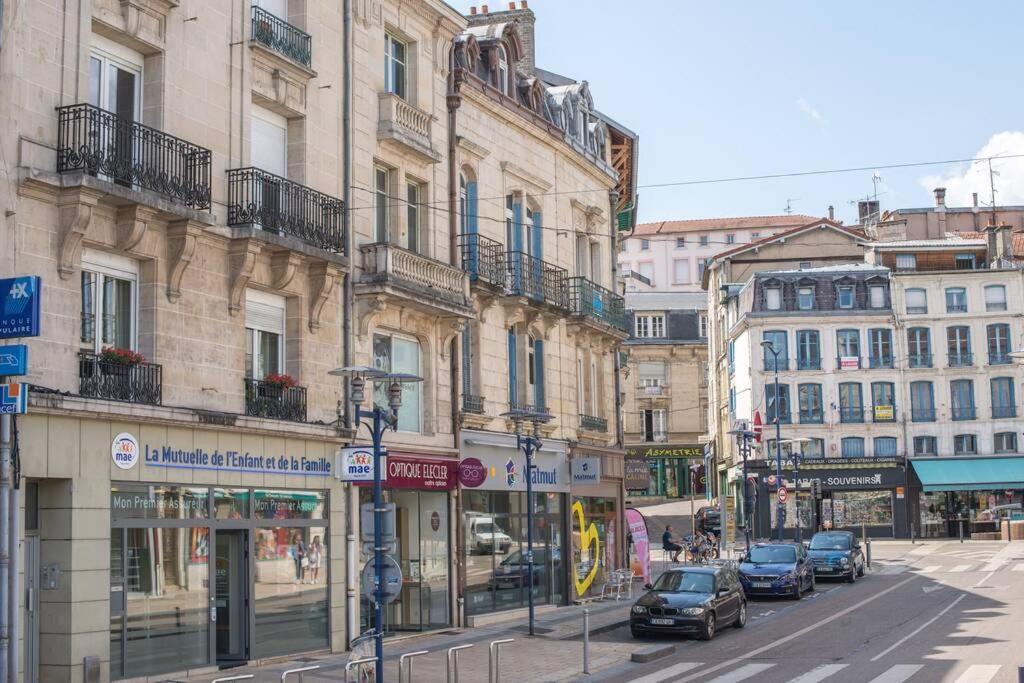 Studio Meuble Verdun - 3Eme Etage, Verdun Εξωτερικό φωτογραφία